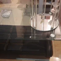 مبل چرم اعلا وچوب