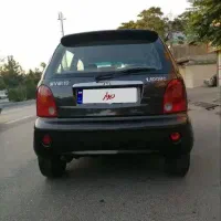 mvm110 تصادفی|خودرو سواری و وانت|تبریز, |دیوار