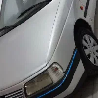 پژو ۹۶ تمام رنگ