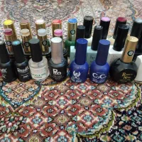 فروش لوازم ناخن|آرایشگاه و سالنهای زیبایی|مرند, |دیوار