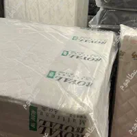 فستیوال فروش تشک / تخت / ATA HOME