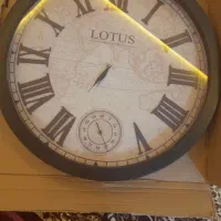 ساعت دیواری