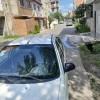 فروش تیبا ۲|خودرو سواری و وانت|محمودآباد, |دیوار
