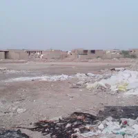 فروش-زمین-100متری-در-زرگان-آخرمعلم4-قیمت-توافقی