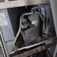کولر گازی پنجره ای