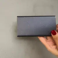 پاور بانک ده هزار|لوازم جانبی موبایل و تبلت|رفسنجان, |دیوار