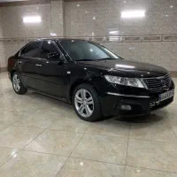 اپتیما 2010 مشکی