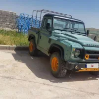 جیب نیم تن|خودرو سواری و وانت|جوانرود, |دیوار