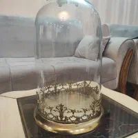 ظرف تنگ تزیینی یلدا