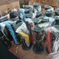 قلیان های اماده|زیورآلات و اکسسوری|رضویه, |دیوار