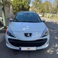 ۲۰۷ پانا مدل ۴۰۳