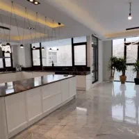 ۳۳۰متر ۴خواب مستر//مدرن با مشاعات هتلینگ