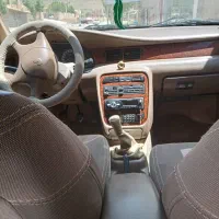 سمندتازه تعمیر|خودرو سواری و وانت|شهرکرد, |دیوار