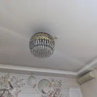 لوستر سه عدد