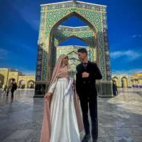 عکاسی و فیلم برداری از محضر و عقد حرم وتولد|خدمات پذیرایی، مراسم|مشهد, سناباد|دیوار