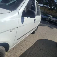 تیبا ۱۴۰۰ بدون رنگ و ضربه با کار کرد واقعی|خودرو سواری و وانت|زاهدان, |دیوار