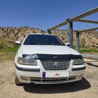 سمند ef7 98