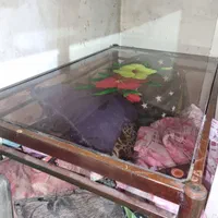 میز نهار خوری ۴ نفره