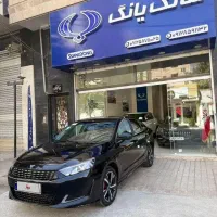 ریسپکت۲ مدل۱۴۰۴ صفر خشک