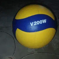 توالیبالل|ورزش‌های توپی|کوهدشت, |دیوار