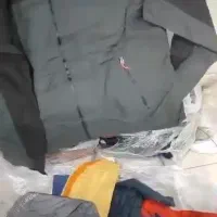 کاپشن ،بادگیر ،هودی ،خارجی