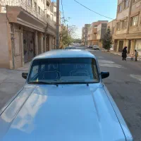 مزدا2کابین|خودرو سواری و وانت|قم, کلهری|دیوار