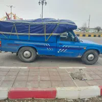 باربری حمل بار بانیسان|خدمات حمل و نقل|سرپل ذهاب, |دیوار