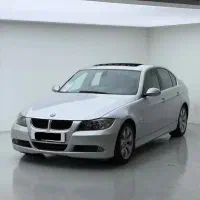 راننده شخصیVIP با خودرو bmw 320 دربستی شرکتی