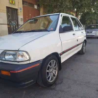 هاچبک|خودرو سواری و وانت|شیراز, شهرک مطهری|دیوار