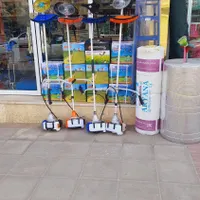 علفتراش علف زن نقد و چک|ابزارآلات|چناران, |دیوار