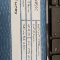 لپ تاپ ارزان|رایانه همراه|شیراز, دارالرحمه|دیوار