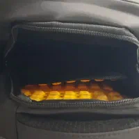 کوله پشتی cat با کیفیت و جادار  قیمت مناسب|کیف، کفش، کمربند|ارومیه, |دیوار