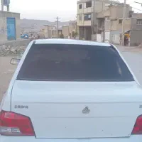 پراید ۱۳۲ مدل ۸۷|خودرو سواری و وانت|شیراز, شیخ روزبهان|دیوار