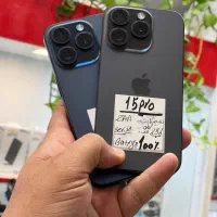 iPhone 15pro