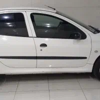 ۲۰۶ تیپ ۲ مدل ۹۷
