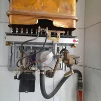 *  لوله‌کشی آب،شوفاژ‌،فاضلاب پکیج آبگرمکن بخاری *|خدمات پیشه و مهارت|فردیس, فردیس|دیوار