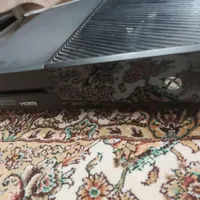 xbox one با کینکت|کنسول، بازی ویدئویی و آنلاین|اصفهان, باغ زیار|دیوار