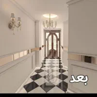 تعمیرات ساختمان صفرتاصد|خدمات پیشه و مهارت|همدان, |دیوار