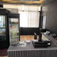 منشی رستوران