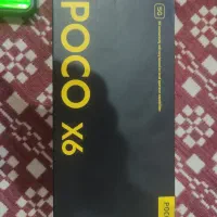 گوشی pokox6|موبایل|یزد, |دیوار