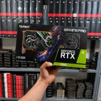 کارت گرافیک Palit Gaming pro 3080 10G