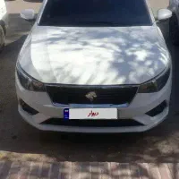 ماشین تارا v1 Tu5 p
