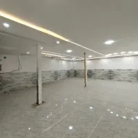 اجاره زیر زمین مناسب باشگاه یا کلینیک و...