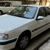 پارس سال ۹۹بدون رنگ