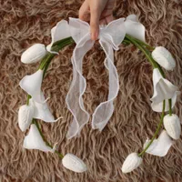 دسته گل عروس .نامزدی|گل مصنوعی|مشهد, شهید معقول|دیوار