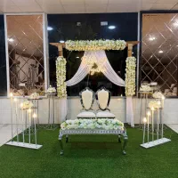 دیزاین مراسم نامزدی و عقد|خدمات پذیرایی، مراسم|اهواز, نادری|دیوار