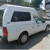 استخدام راننده آریسان و مزدا مسقف