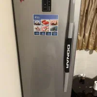 فریزر تک ۷ کشو بدون برفک