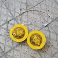 دوعددفن هوود۳۰۰هزار