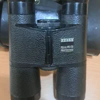 دوربین شکاری زایس کلاسیک۴۰×۱۰